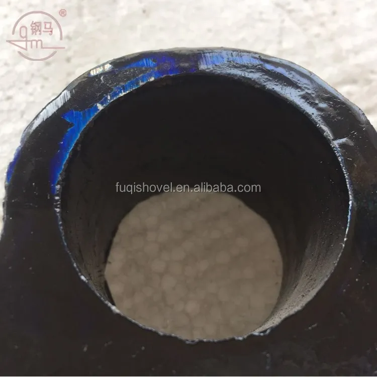 
b cock brand hoe H304 