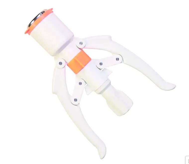 
Одноразовый степлер для обрезания созревшей марки CE & ISO 13485 