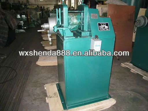 
Steelwire drawing wire pointing machine 