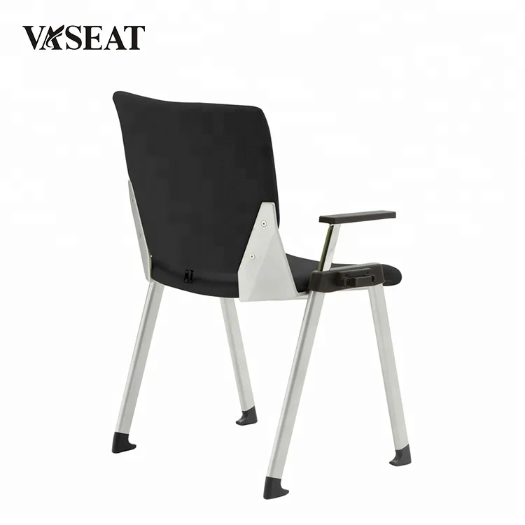 Подлокотник дизайн Конференц-зал ожидания стулья для продажи