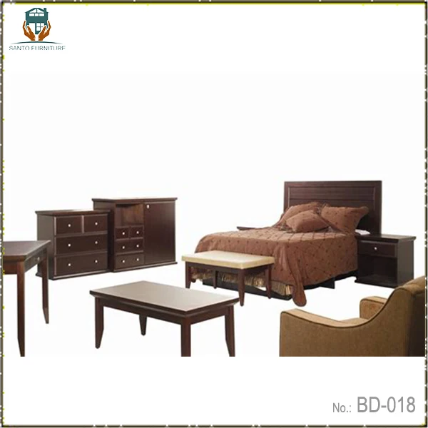 Luxury Modern Hotel Room Furniture Sets Hotel Bedroom Furniture Sets