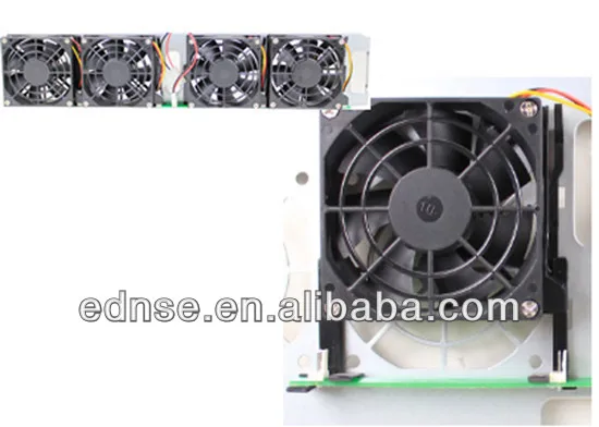 Ed232h65 2u горячей замены сервера шасси с 32*2.5 hdd бухты