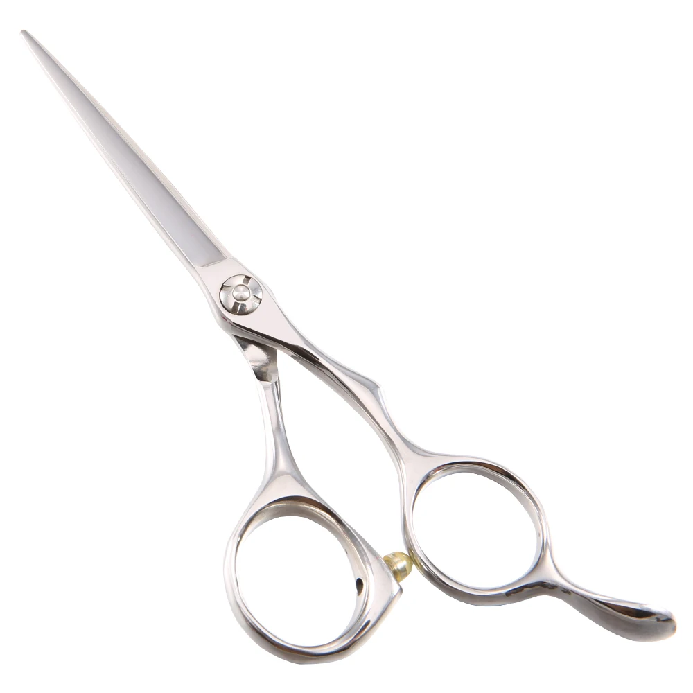 Fenice Japanese Professional Slim Blade Salon Beauty Scissors for Hair Cutting