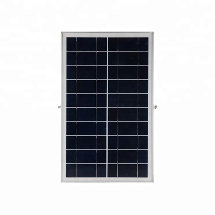 Jindian 6500 K Outdoor Parking Lot 40W solar power Led Flood Light 100W led solar spotlight