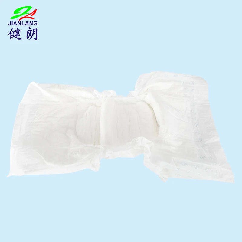 
Cheap High Absorption Diaper Panties Underwear For Older Adults 