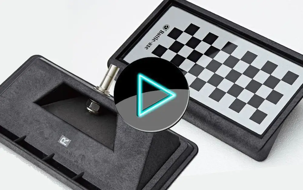 BATTLE-AXE 3D-718S hofmann 3d wheel alignment machine