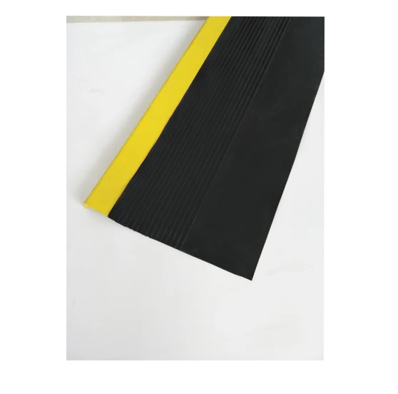 rubber step nosing