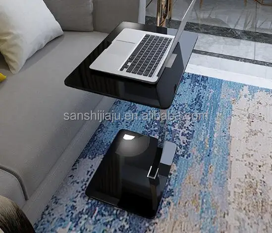 
wholesale furniture living room Cheap Tempered Glass Dining Table/Bar Table /Classic Modern Dining Table Set 