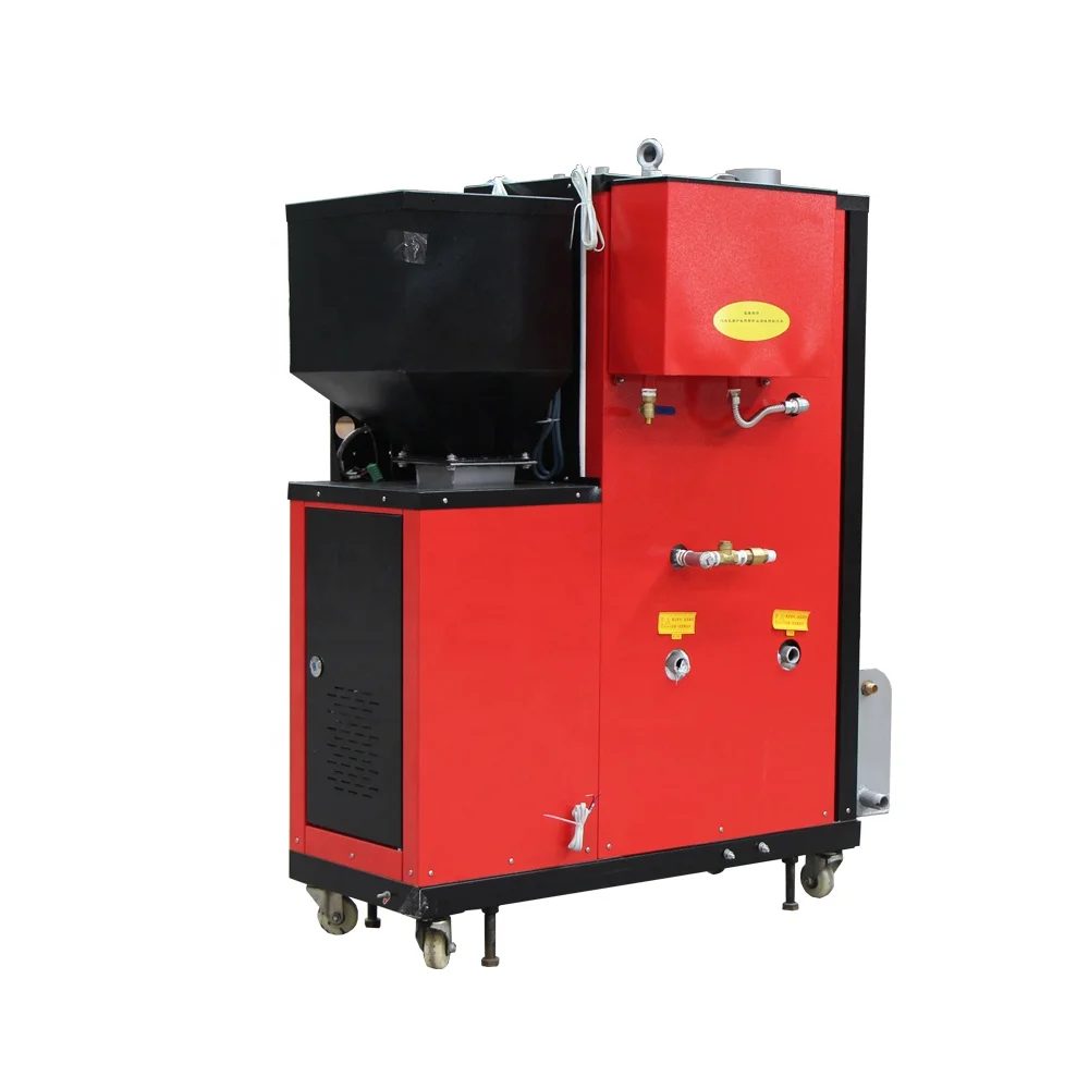 Used Biomass Boiler For Sale For Greenhouse
