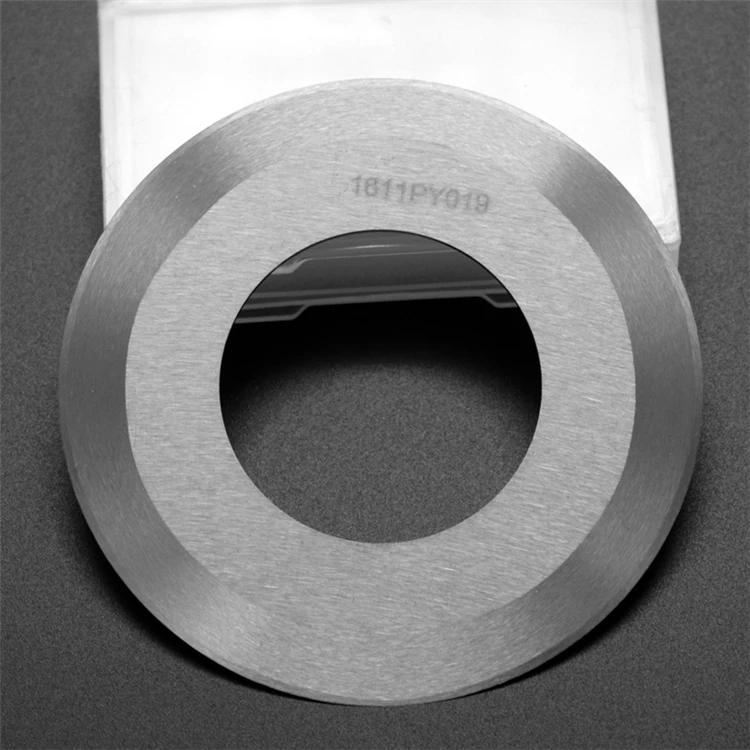 Нож для резки круговой бумаги