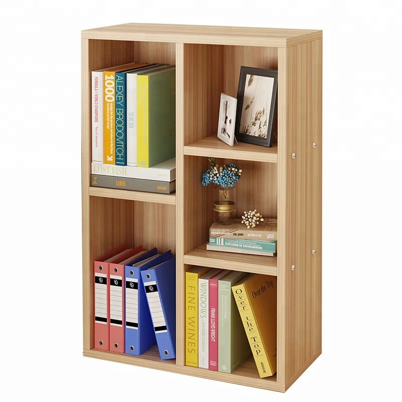 
Creative Fabric Shelf Storage Bookcase Shelf Bookrack Strengthen Cabinets Kids Racks Display Stand Home Supplies 