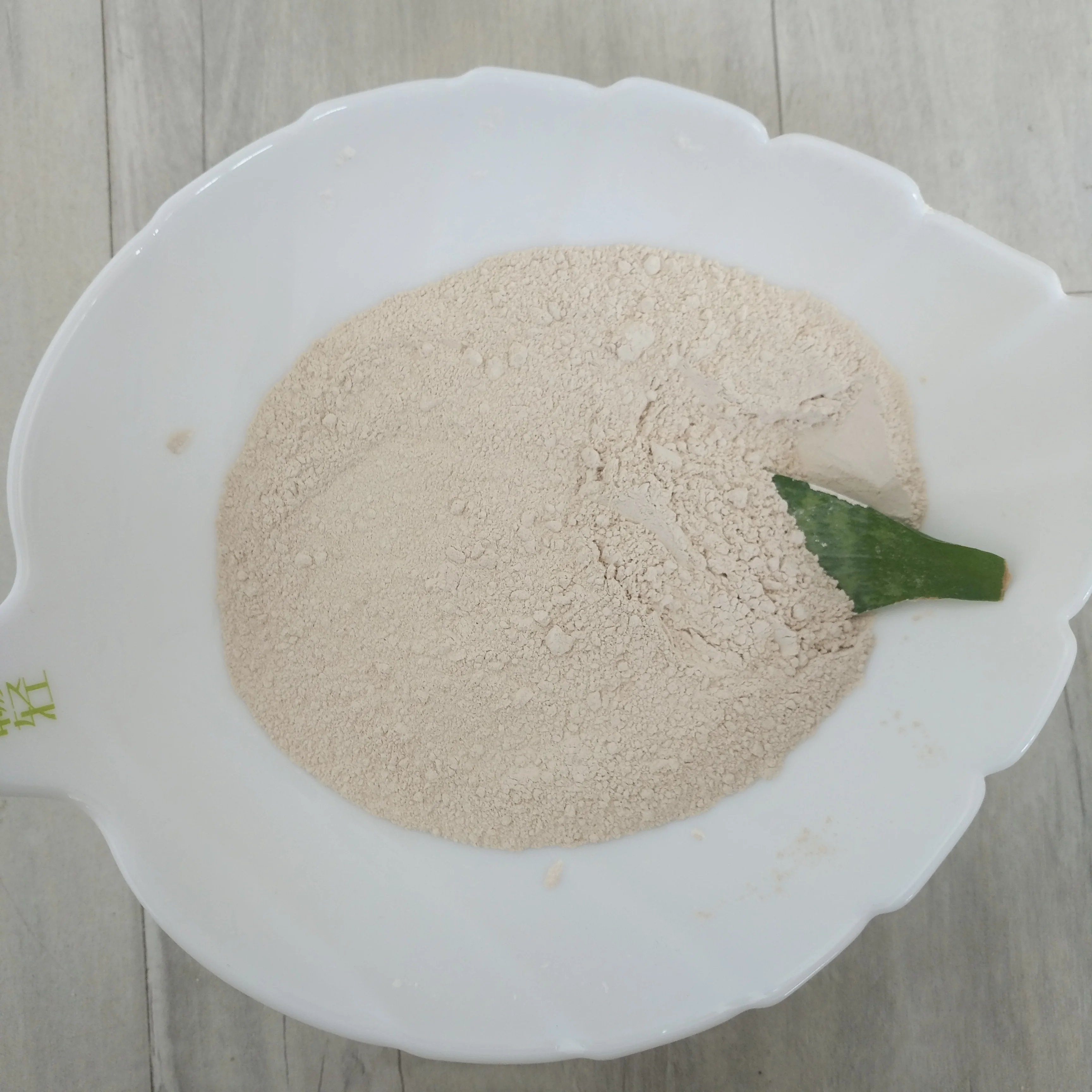 
Magnesium Oxide Industrial Grade for Ceramic/Fireproof/Firework Manufacturing Agent 