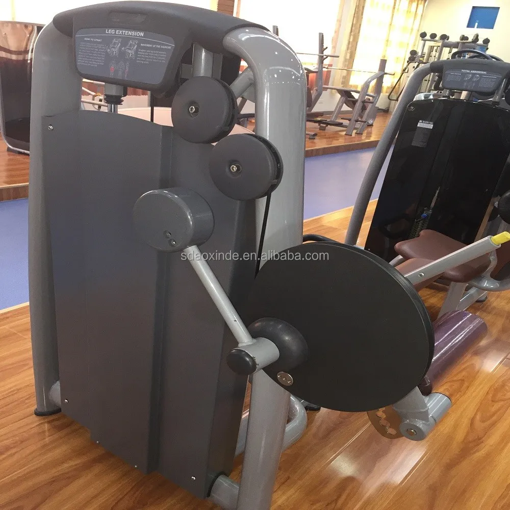 Bodybuilding Machine commercial fitness equipment