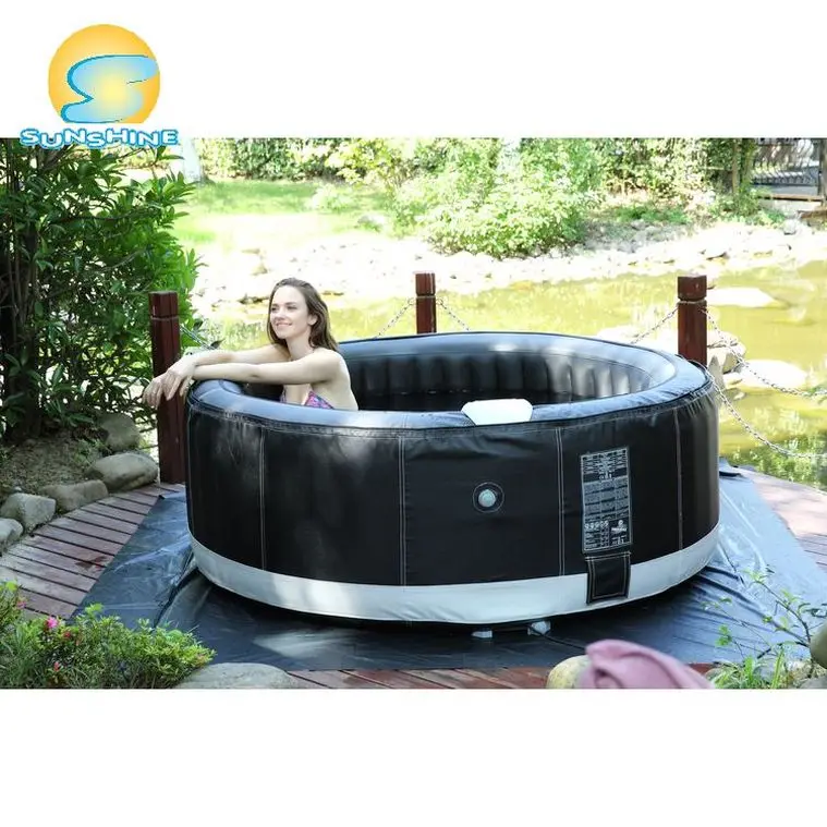 Popular Crazy Selling bateau tub hot tub