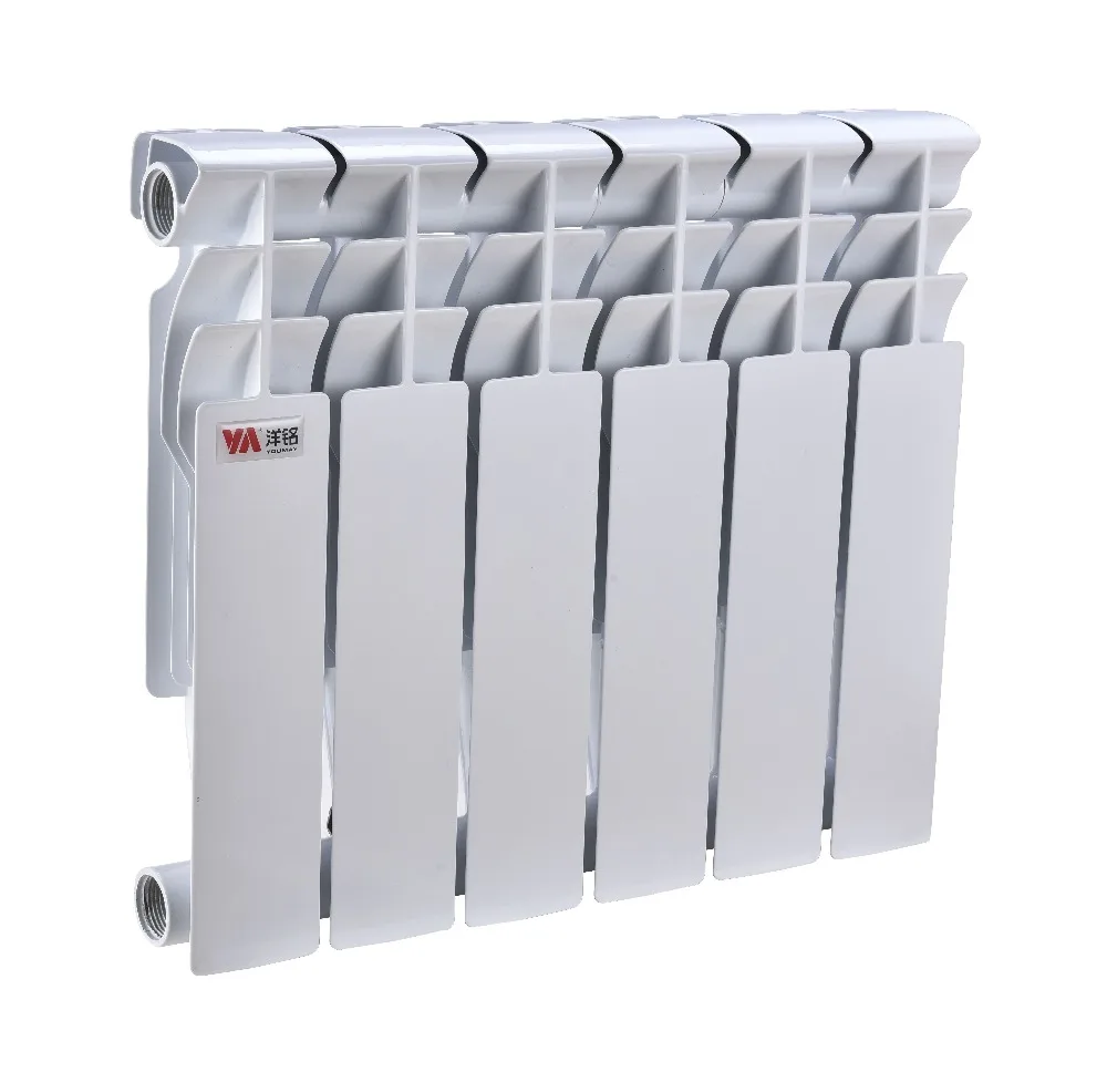 Radiator(aluminum,fan and heating)