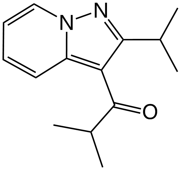 
API CAS 50847-11-5 Ibudilast 