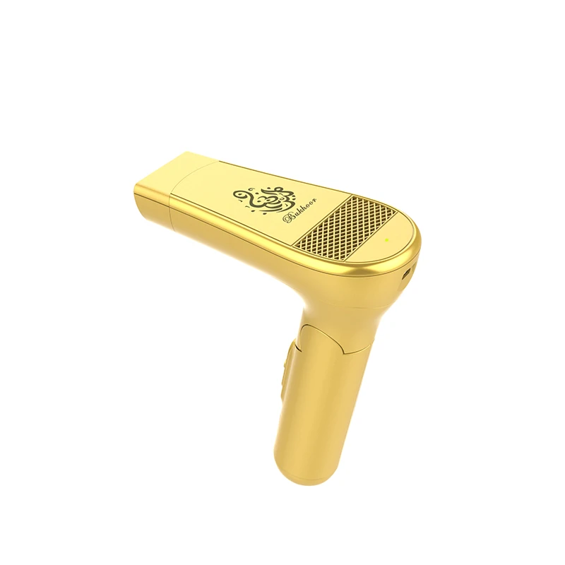 
High Performance Middle East Bukhoor Incense Burner Dukhoon 