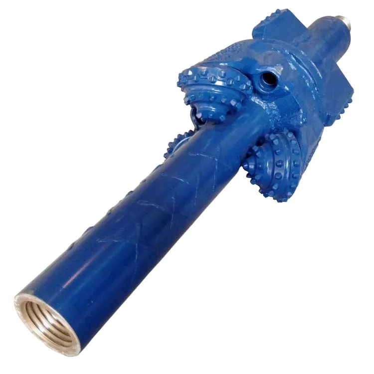 Hdd Tricone Bit Rock Reamer for well drilling rock reamer for HDD