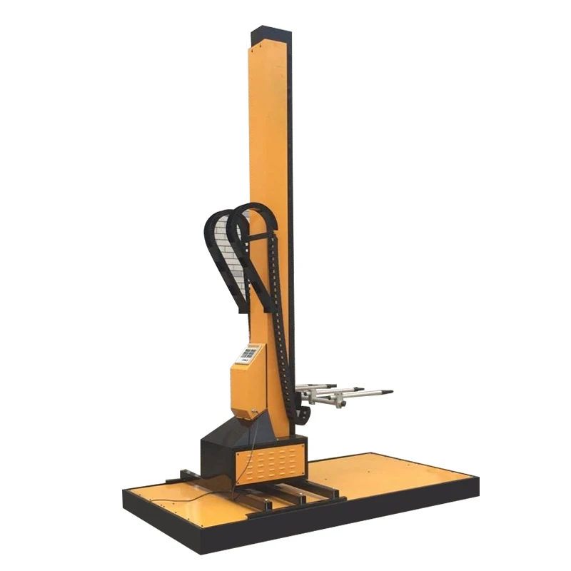 Automatic Spray Painting Machine