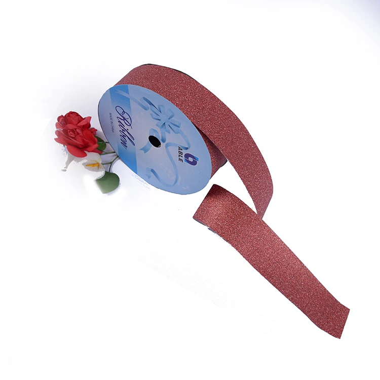 pp new design colorful 100% polyester satin ribbon