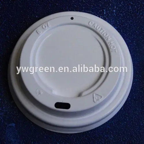 80mm ps lid,cheap flat 80mm ps lid,80mm ps lid for paper cup