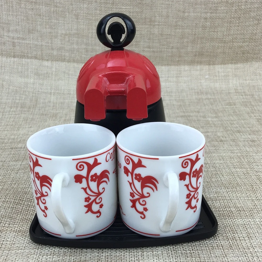 2 cups espresso coffee machines espresso machine travel coffee maker