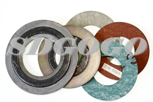 graphite coating gasket sheet non asbestos paronite