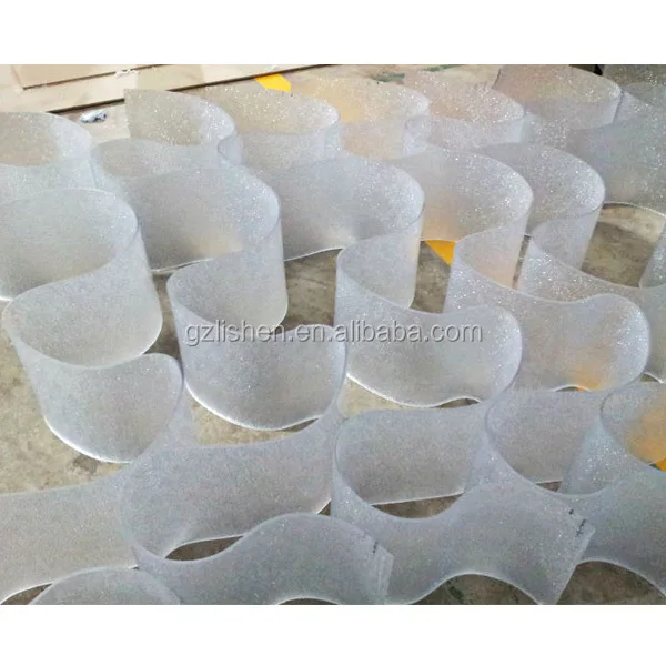 
new polycarbonate thermoforming products, vacuum mold, compresstion mold 