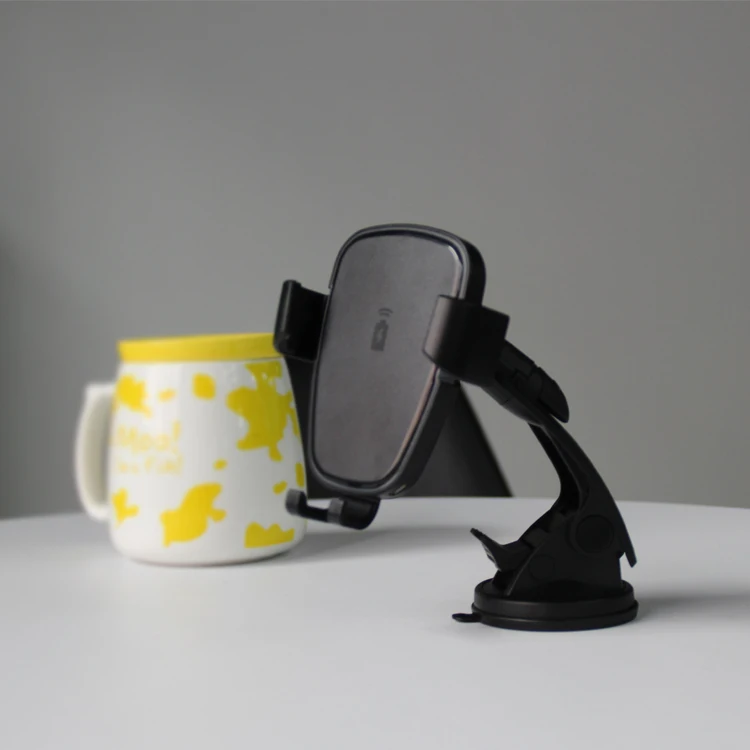 
Online shopping alibaba uae qi wireless charger for lenovo circuit car mount with good price 