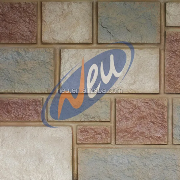plastic stone wall panels,immitation stone wall panel,panespol