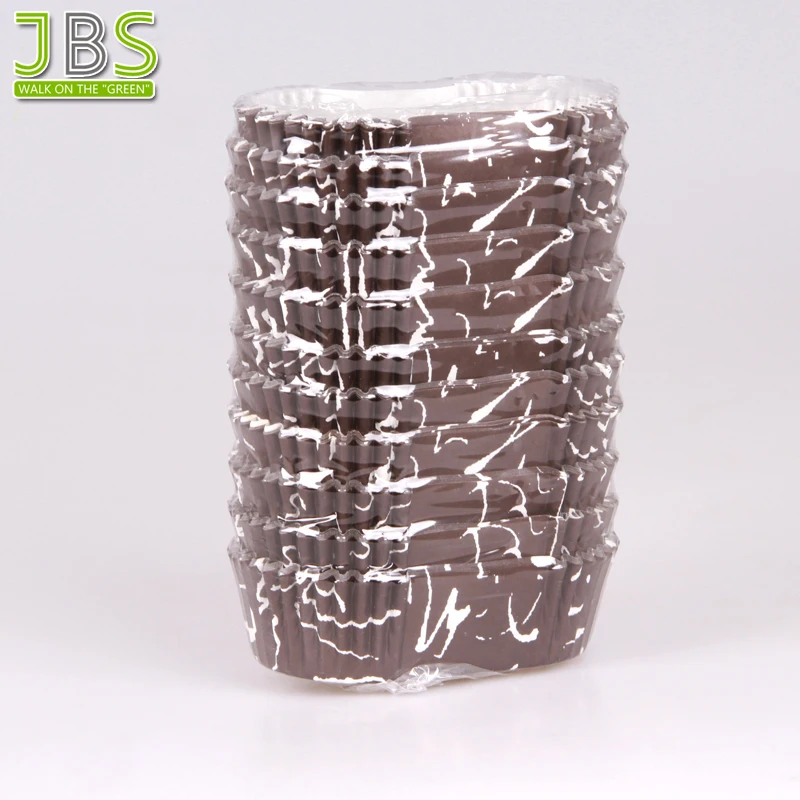 Ship Shape Baking Cups Muffin Paper Liner For Birthday Party