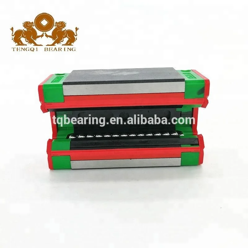 HGH15CA Taiwan hiwin linear guide linear block  HGH15CA HGH15