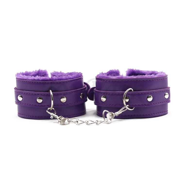 JoyPark Amazon BDSM Set BDSM fetish BDSM Toys Sex Adult Bondage Slave for SM Games Party