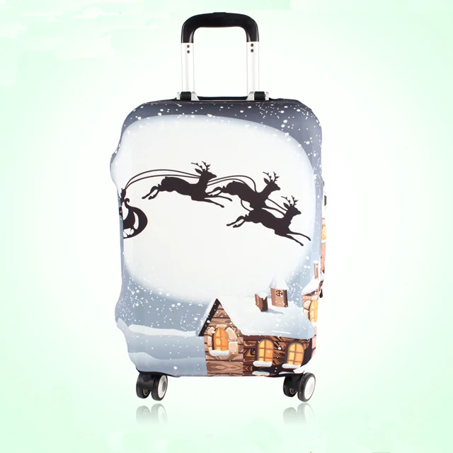 New Arrival Kids Travel Rolling Luggage Case Kids Cute Trolley Suitcase