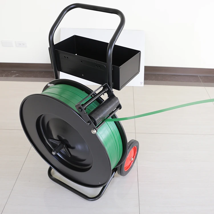 CA760HS Material Handling Strapping Dispenser