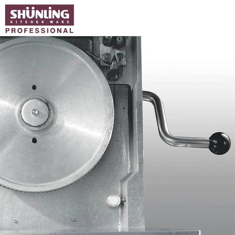 (CE Approval) Professional meat and bone meat bone saw