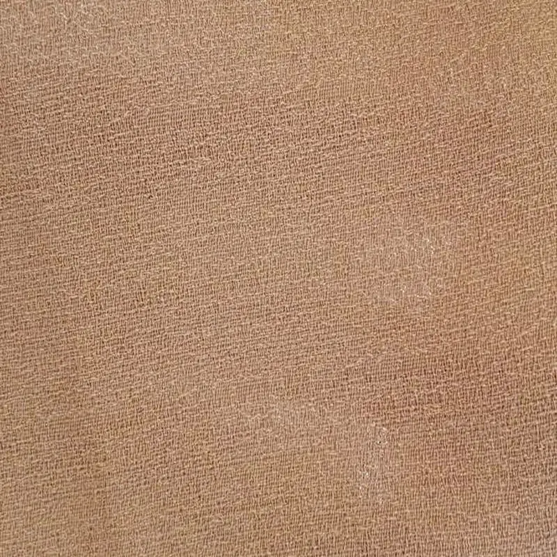 mechanical stretch pants 100% polyester fabric for clothing