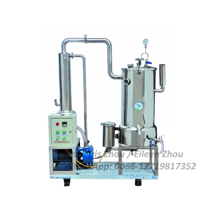 Машина для извлечения меда, машина для фильтрации экстракта меда