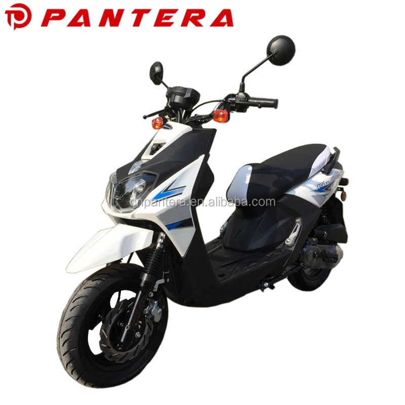 2023 150cc Scooter Motorcycle New Motorbike 4 Stroke Motorsiklet