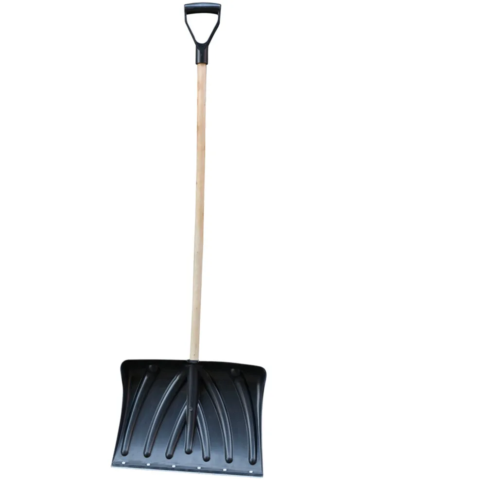 plastic spade