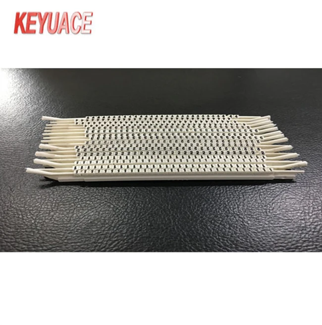 N Style Cable Marker Sleeves