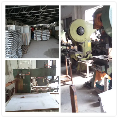 
Chunzhou Portable Purple Dog Grooming Table with Arm and Noose and Shelf Heavy Duty Folding Grooming Table 