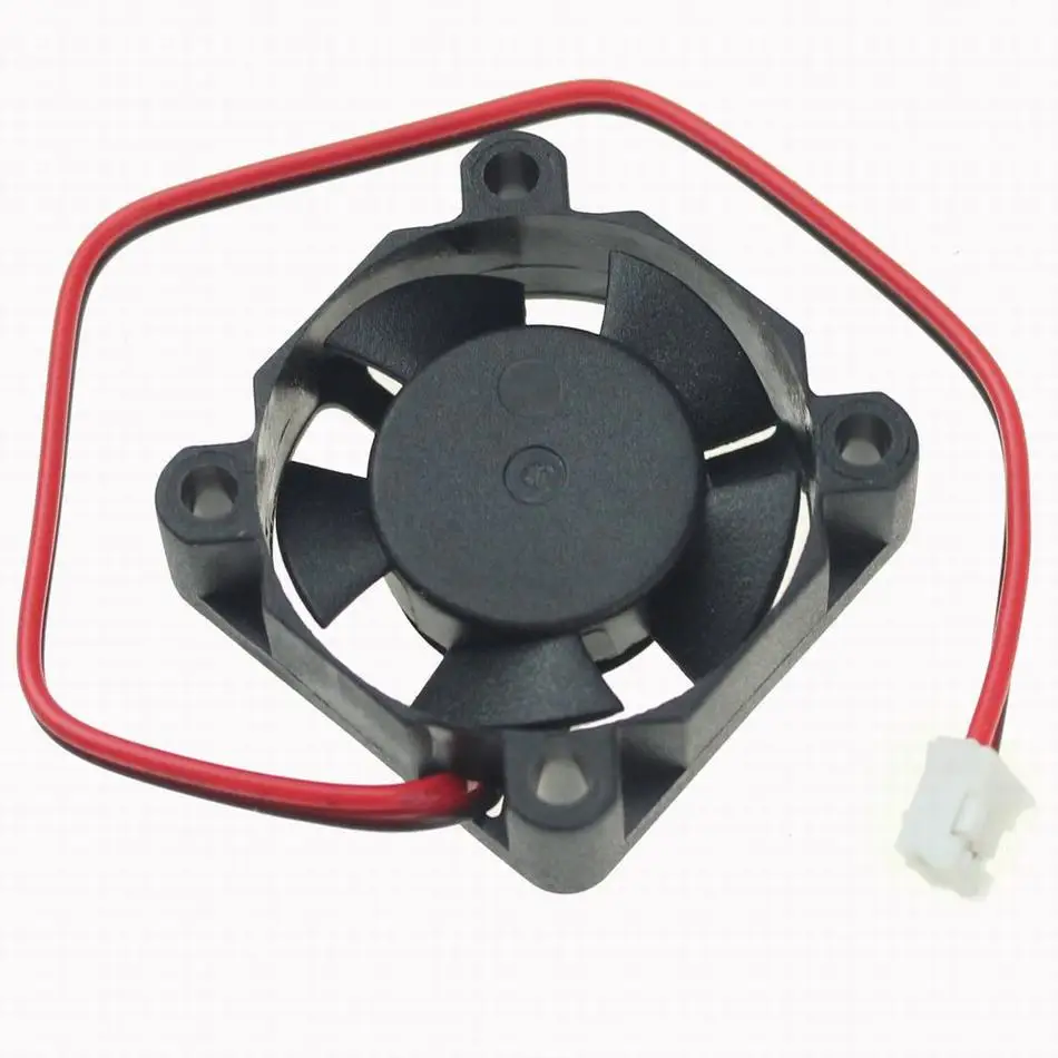 Gdstime GDA3010 3CM 3v 5v 12v 24v 30x30x10mm DC Brushless Axial Fan PC Computer Fan Manufacturer