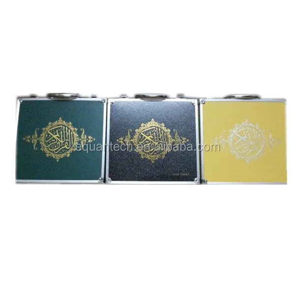 New Al Quran Read Pen with Sahih Muslim,Tajweed,Bukhari,Urdu,Tafseer Word By Word