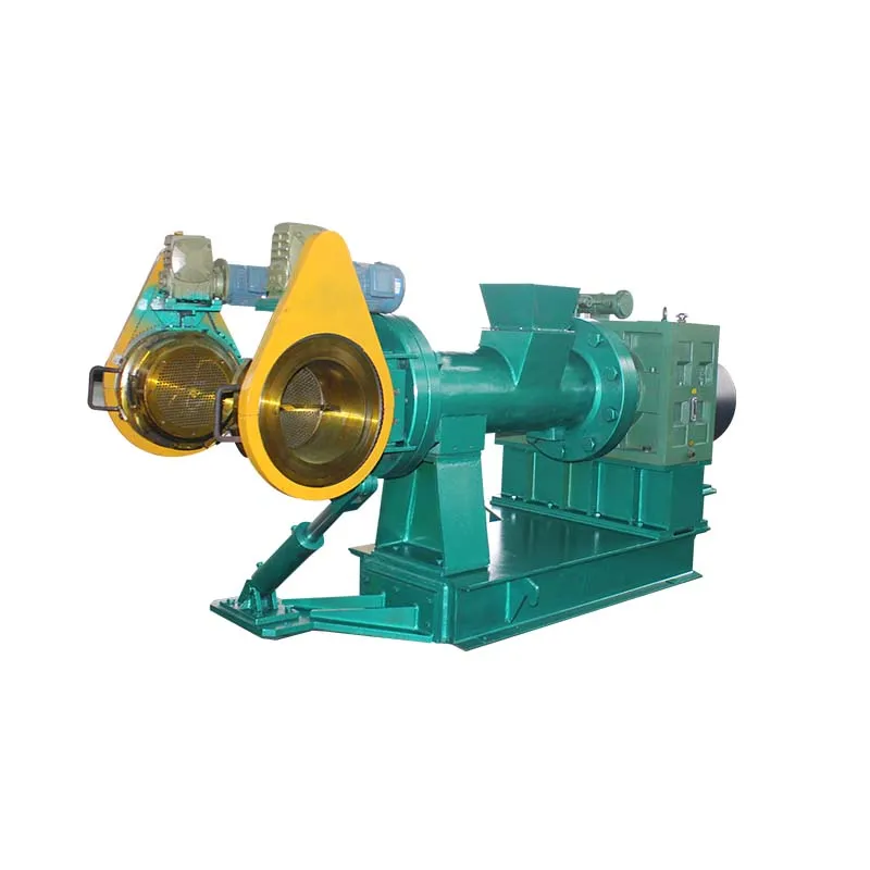 Новый дизайн 30kw резиновые ситечко машина