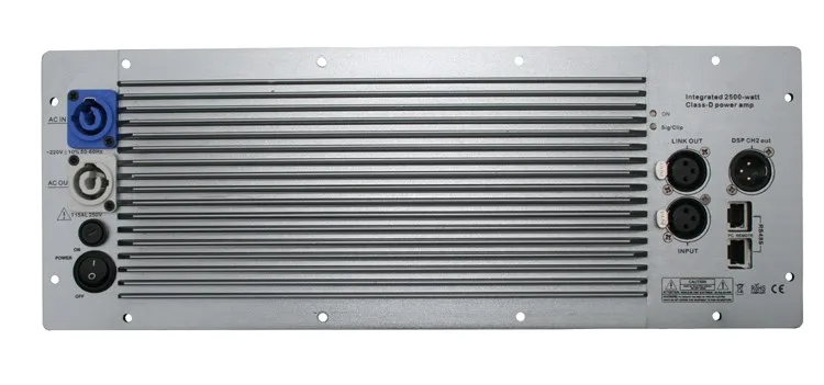 admark active subwoofer