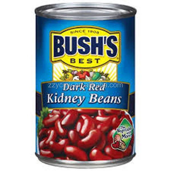 haccp certified products canned red kidney beans price list