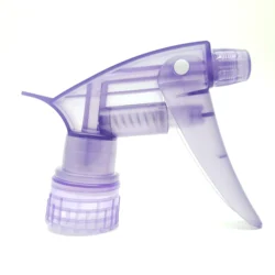 28/410  plastic trigger watering spraying sprinkler trigger sprayer