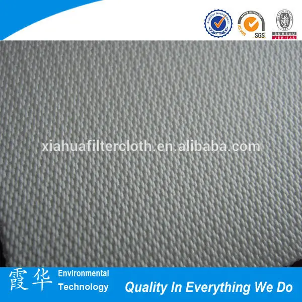 материала pp и сплетенный фильтр тип фильтра для воды ткань