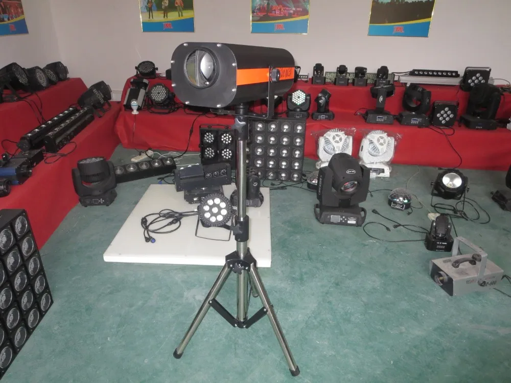 230W 7R Follow Spot Light DJ Stage Lighting Led Effect Light